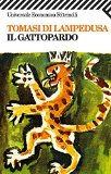 Il Gattopardo (Universale economica) (Italian Edition)