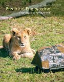 Electrical Engineering: Principles & Applications, 6/e
