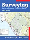 Surveying: Principles & Applications (9th Edition)