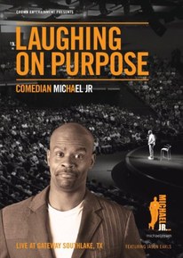 Laughing On Purpose