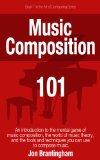 Music Composition 101 (Art of Composing)