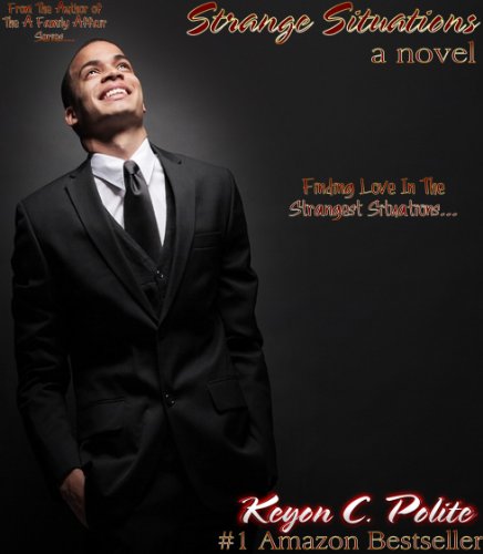 Strange Situations (A Family Affair: Extended Family Book 1)