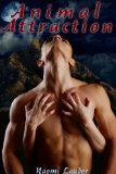 Animal Attraction (Werewolf erotica)