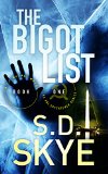 The Seven Year Itch (A J.J. McCall Novel) (The FBI Espionage Series Book 1)