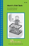 S.P.I.R.E. Decodable Readers, Set 1A: Hank's Fish Tank (SPIRE)