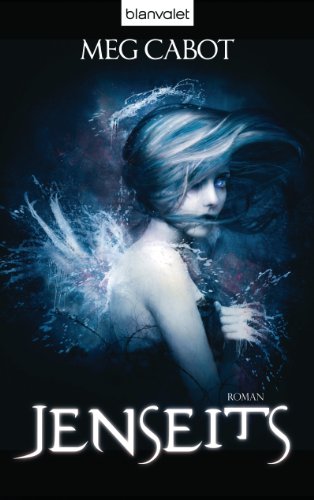 Jenseits: Roman (ABANDON SERIES 1) (German Edition)