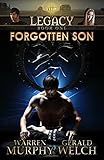 LEGACY, Book 1: Forgotten Son