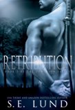 Retribution (The Dominion Series Book 3)