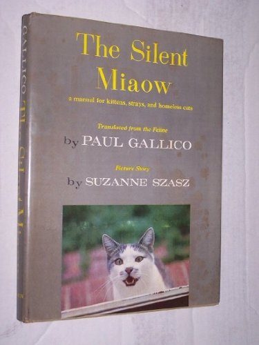 The Silent Miaow
