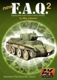 Ak Interactive Akbook38 Book - Faq Vol 2 English