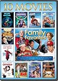 Family Favorites: 10-Movie Collection