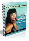 The Fresh Breath Solution