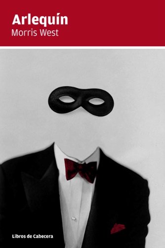 Arlequin (Novelas de empresa) (Spanish Edition)