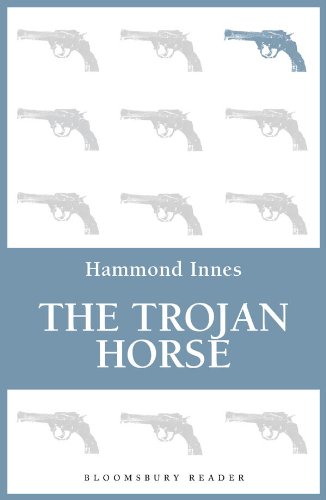 The Trojan Horse (Bloomsbury Reader)