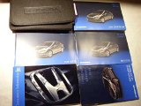 2012 Honda Civic Sedan Owners Manual