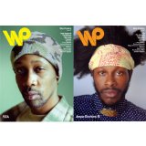 Wax Poetics: Issue #53 (RZA / Jesse Boykins III) (Wax Poetics)