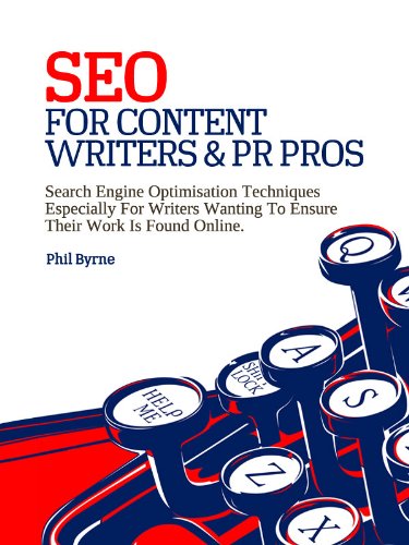 SEO for Content Writers and PR Pros