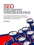 SEO for Content Writers and PR Pros