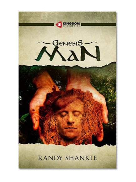 Genesis Man