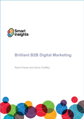 Brilliant B2B Digital Marketing
