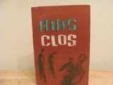 Huis Clos ( No Exit)