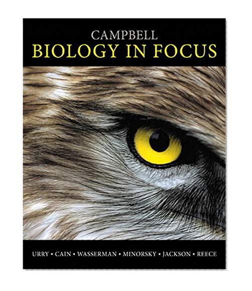 Campbell Biology in Focus