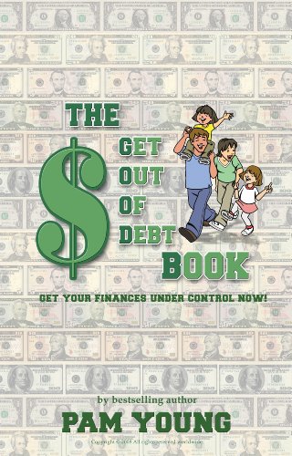 The GOOD Book: get out of debt!
