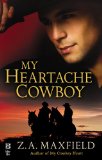 My Heartache Cowboy: (Intermix)