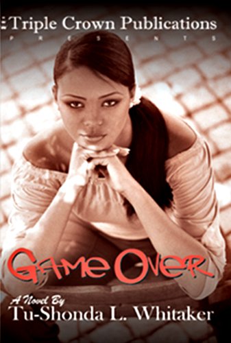 Game Over (Triple Crown Publications Presents)