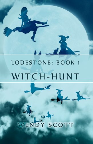 Lodestone: (Witch-Hunt)