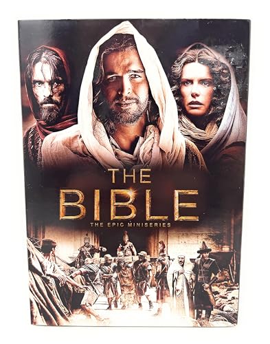 The Bible: The Epic Miniseries