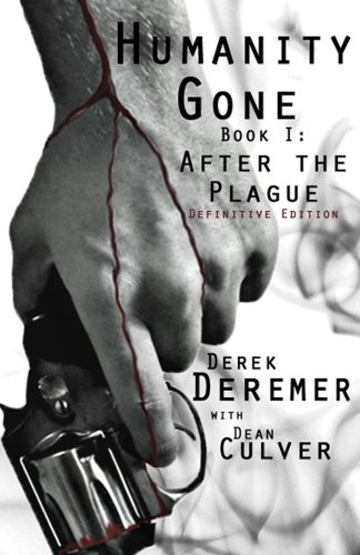Humanity Gone: After the Plague