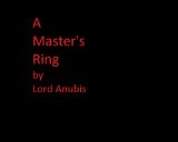 A Master's Ring