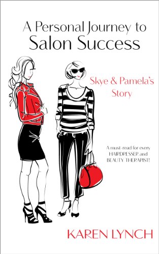 A Personal Journey to Salon Success
