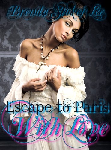 Book Cover Escape to Paris With Love