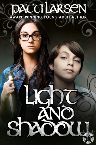 Light and Shadow (The Hayle Coven Novels Book 11)