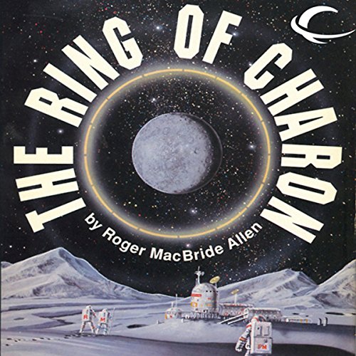 The Ring of Charon: Hunted Earth, Book 1