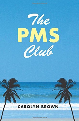 Book Cover The PMS Club