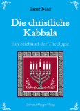 Die christliche Kabbala - Ein Stiefkind der Theologie (German Edition)