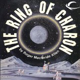 The Ring of Charon: Hunted Earth, Book 1