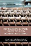 Metaheuristics in Water, Geotechnical and Transport Engineering (Elsevier Insights)