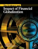 The Evidence and Impact of Financial Globalization