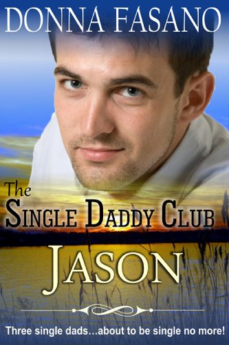 Book Cover The Single Daddy Club: Jason, Book 2