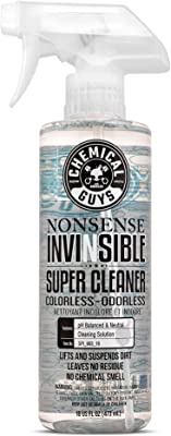 Chemical Guys SPI_993_16 Nonsense Colorless and Odorless All Surface Cleaner (16 oz)
