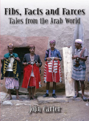 Fibs, Facts and Farces - Tales from the Arab World