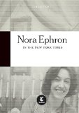 Nora Ephron: In The New York Times