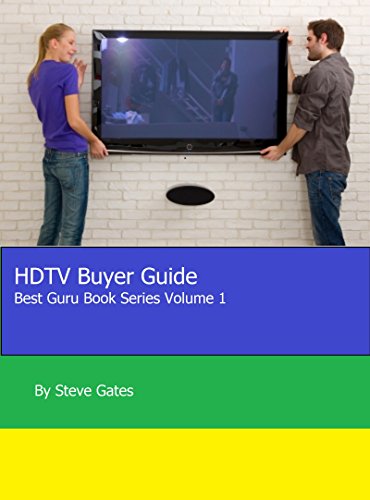 HDTV Buyer Guide-2015 4K HDTV update