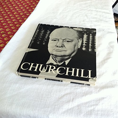 Winston Churchill