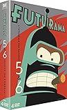 Futurama - Saisons 5 et 6