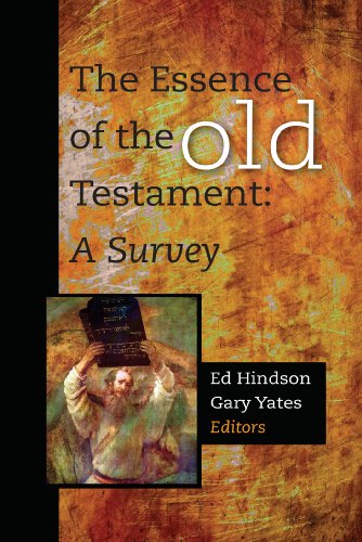 Book Cover The Essence of the Old Testament